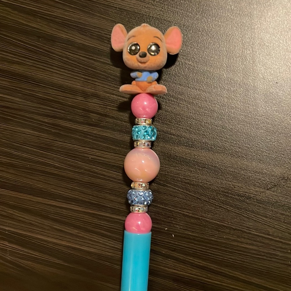 Rue Doorable Pen